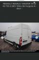 usato RENAULT Master