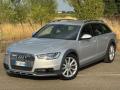 usato AUDI A6 allroad