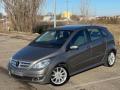 usato MERCEDES B 200