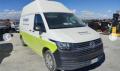 usato VOLKSWAGEN Transporter