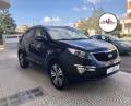 usato KIA Sportage