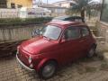 usato FIAT 500