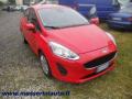 usato FORD Fiesta