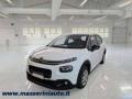 usato CITROEN C3