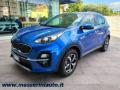 usato KIA Sportage