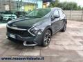 usato KIA Sportage