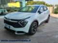 usato KIA Sportage
