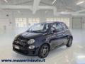 usato FIAT 500