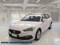 usato SEAT Leon