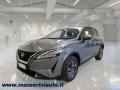 usato NISSAN Qashqai