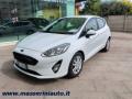 usato FORD Fiesta