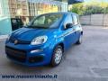 Km 0 FIAT Panda