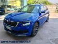 usato SKODA Kamiq
