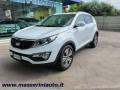 usato KIA Sportage