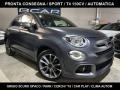 usato FIAT 500X