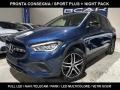 usato MERCEDES GLA 200