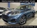 usato FORD Kuga