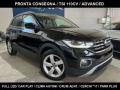 usato VOLKSWAGEN T Cross