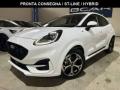 usato FORD Puma
