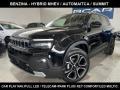 Km 0 JEEP Avenger