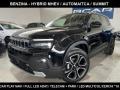 Km 0 JEEP Avenger