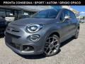 usato FIAT 500X
