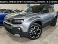 Km 0 JEEP Avenger