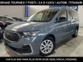 usato FORD Tourneo