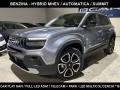 Km 0 JEEP Avenger