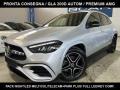 usato MERCEDES GLA 200