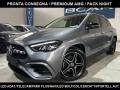 usato MERCEDES GLA 200