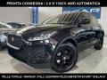 usato JAGUAR E Pace