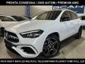 usato MERCEDES GLA 200
