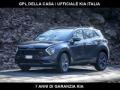 usato KIA Sportage