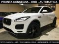 usato JAGUAR E Pace