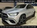 usato MERCEDES GLA 200