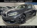usato BMW 118