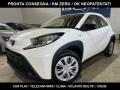 Km 0 TOYOTA Aygo X