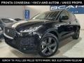 usato JAGUAR E Pace