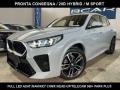 usato BMW X2