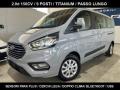 usato FORD Tourneo Custom
