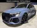 usato AUDI RS3