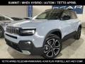 Km 0 JEEP Avenger