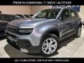 Km 0 JEEP Avenger