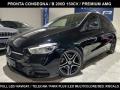 usato MERCEDES B 200
