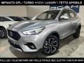 usato MG ZS