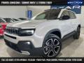 Km 0 JEEP Avenger