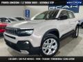 usato JEEP Avenger