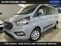 usato FORD Tourneo Custom