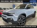 Km 0 JEEP Avenger